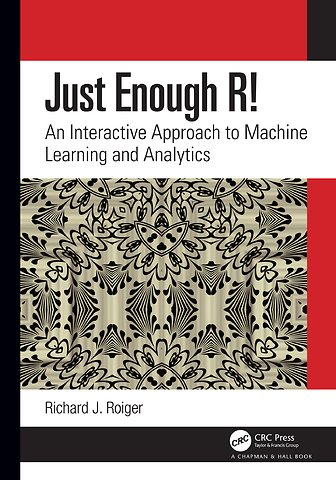 Just Enough R!