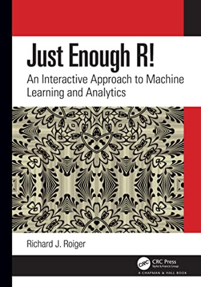 Just Enough R!