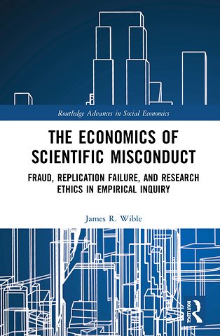 Economics of Scientific Misconduct