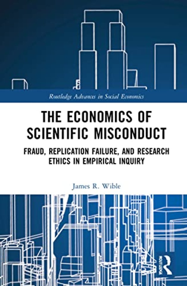 Economics of Scientific Misconduct