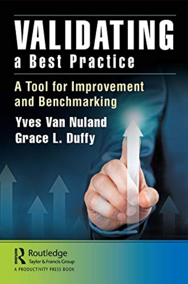 Validating a Best Practice