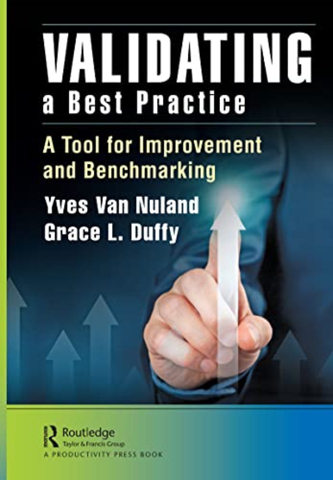 Validating a Best Practice