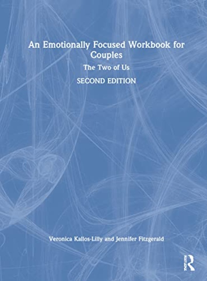 Emotionally Focused Workbook for Couples