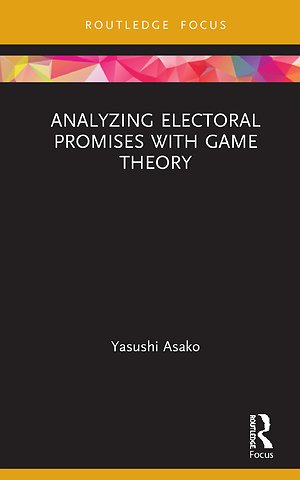 Analyzing Electoral Promises with Game Theory