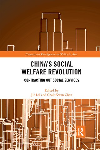 China's Social Welfare Revolution