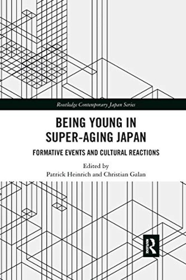 Being Young in Super-Aging Japan