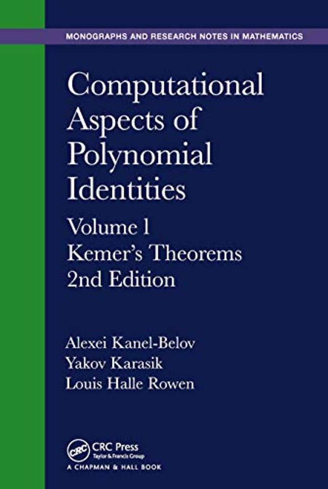 Computational Aspects of Polynomial Identities