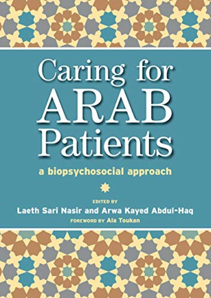 Caring for Arab Patients