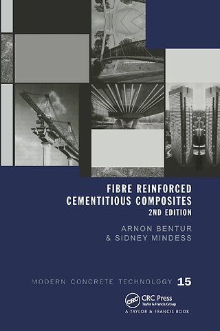 Fibre Reinforced Cementitious Composites
