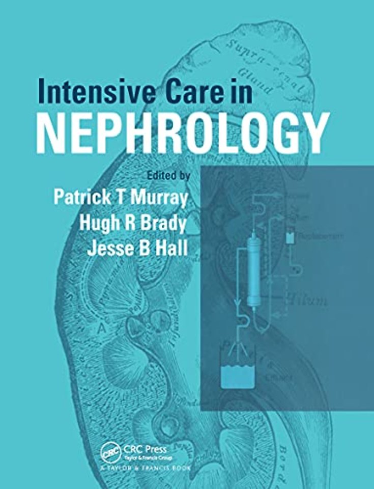 Intensive Care in Nephrology