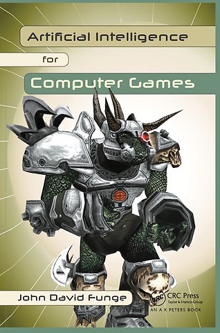 Artificial Intelligence for Computer Games