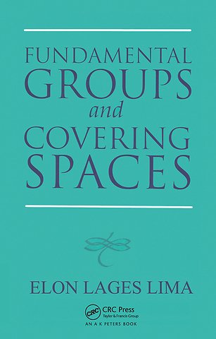 Fundamental Groups and Covering Spaces