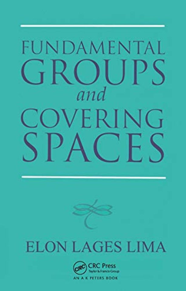 Fundamental Groups and Covering Spaces