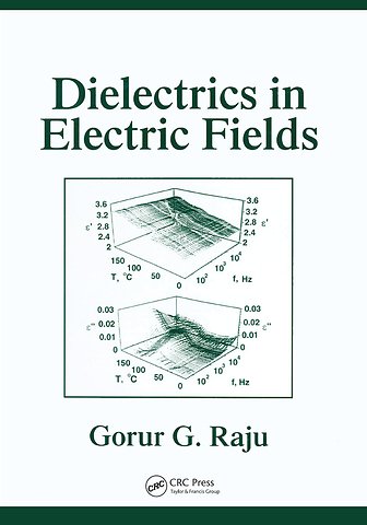 Dielectrics in Electric Fields