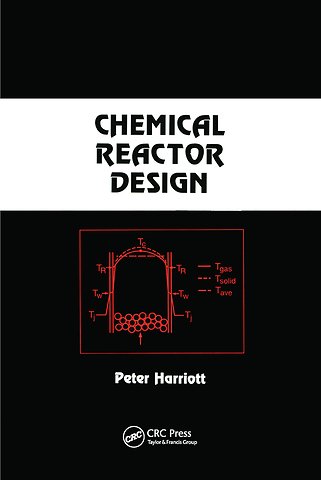 Chemical Reactor Design
