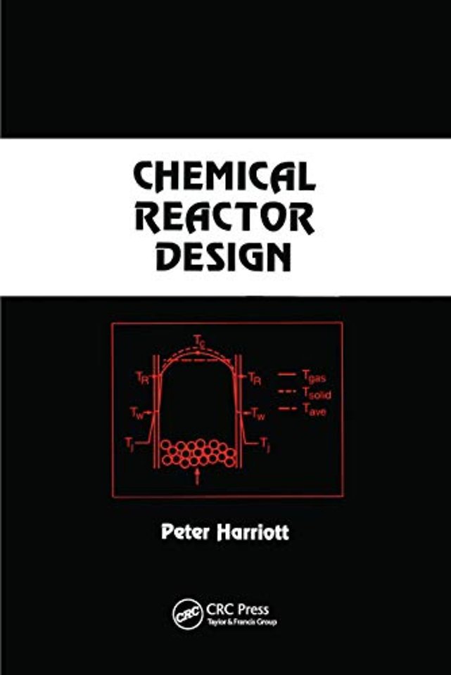 Chemical Reactor Design