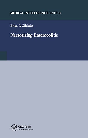 Necrotizing Enterocolitis
