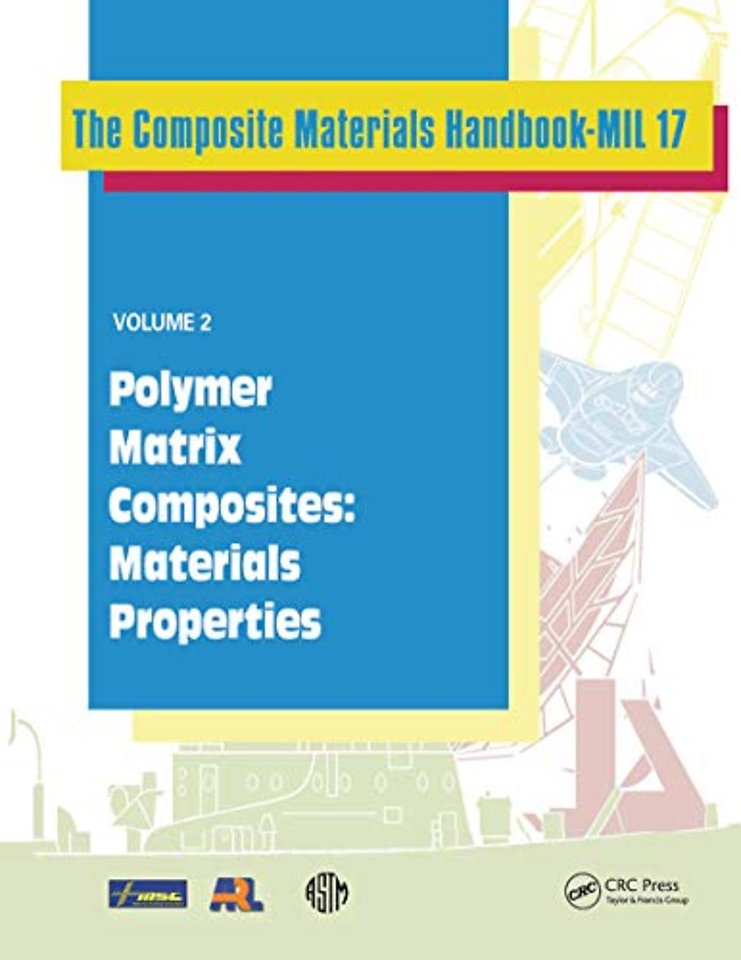 Composite Materials Handbook-MIL 17, Volume 2