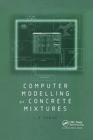 Computer Modelling of Concrete Mixtures