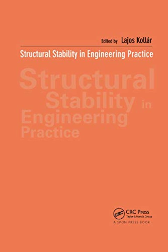 Structural Stability in Engineering Practice
