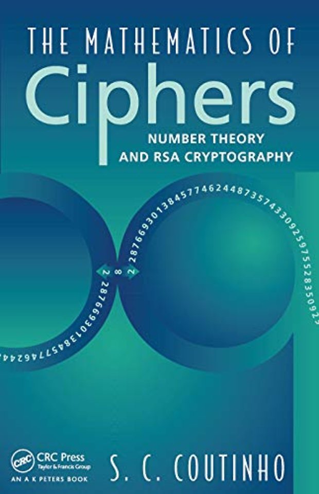 Mathematics of Ciphers