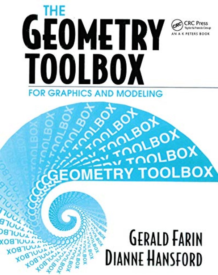 Geometry Toolbox for Graphics and Modeling