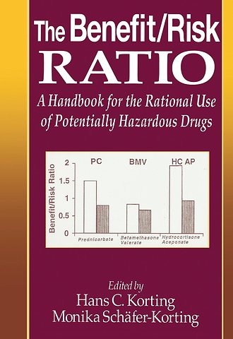 Benefit/Risk Ratio