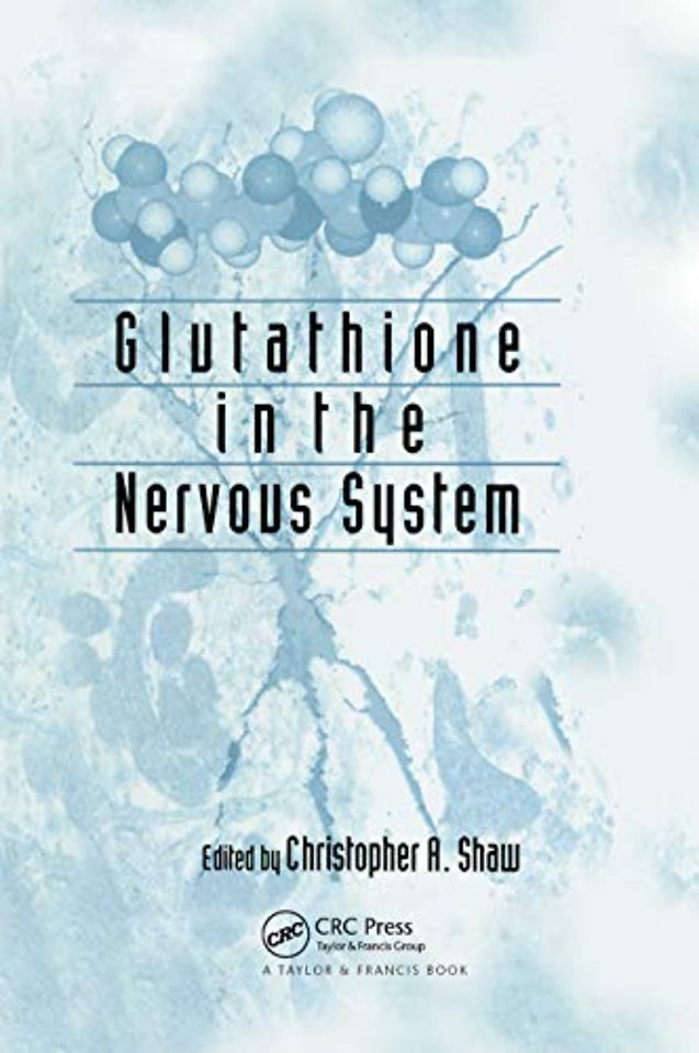 Glutathione In The Nervous System