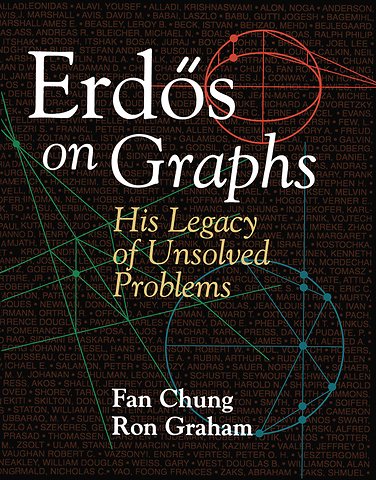 Erd�s on Graphs