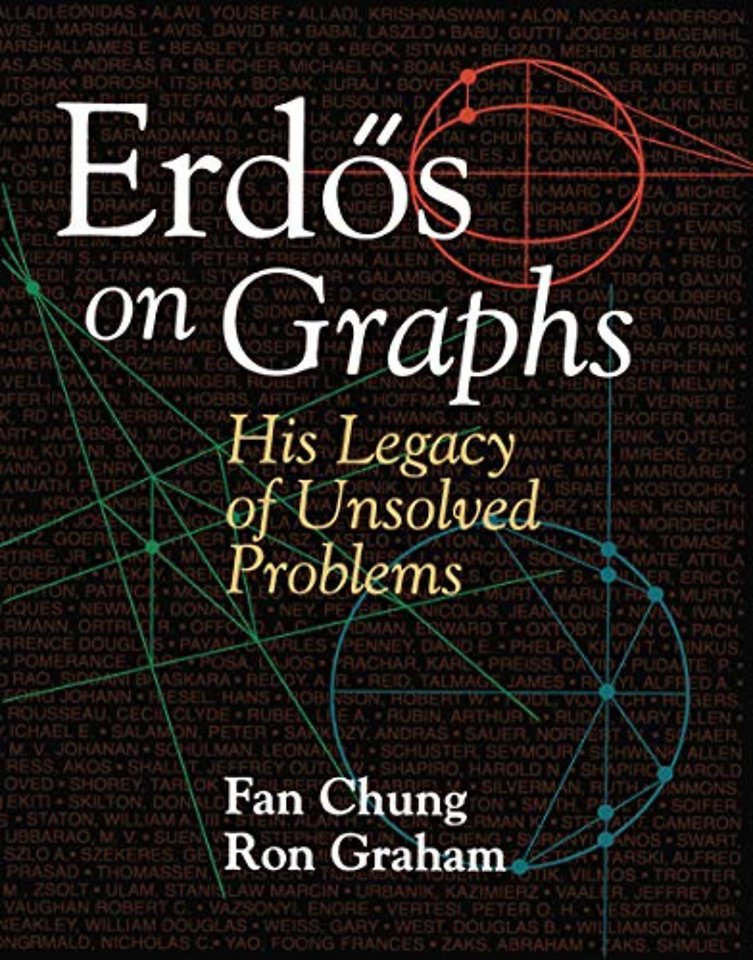 Erd�s on Graphs
