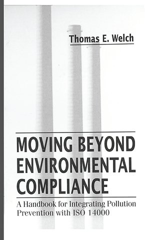 Moving Beyond Environmental Compliance
