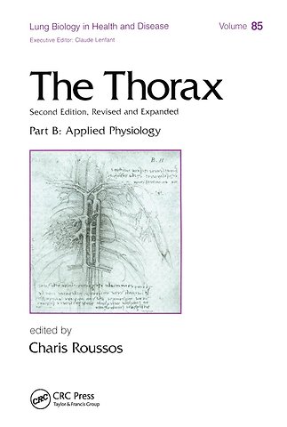 Thorax, ---Part B