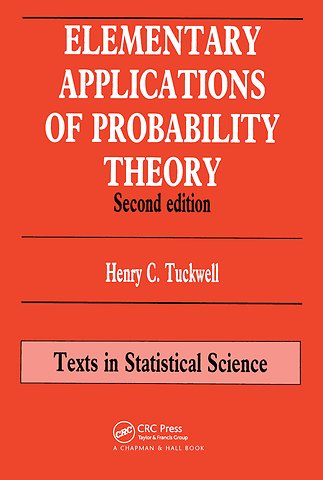Elementary Applications of Probability Theory