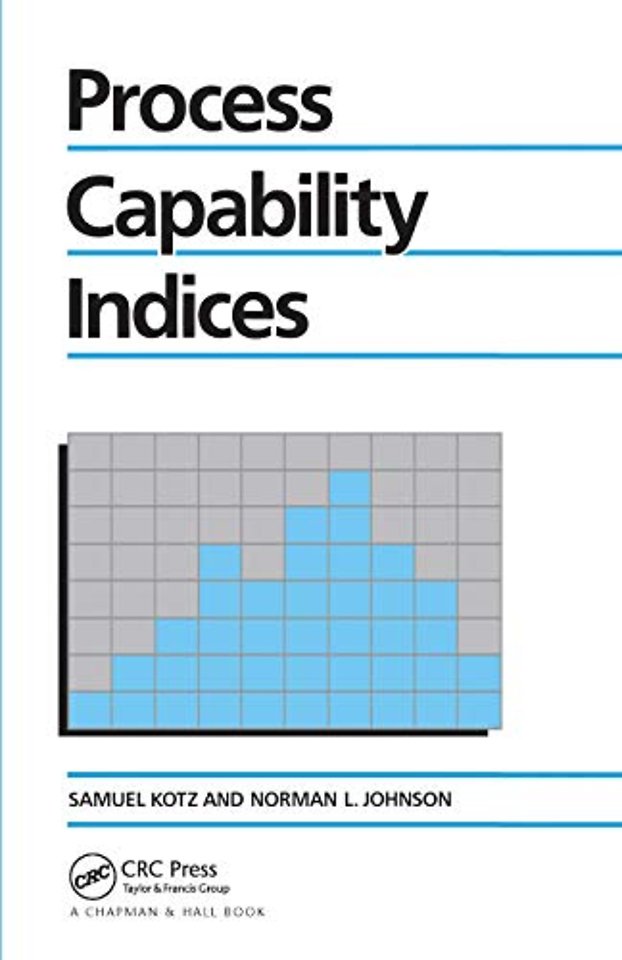 Process Capability Indices