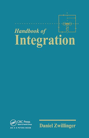Handbook of Integration