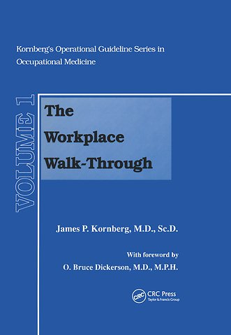 Workplace Walk-Through