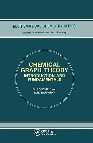 Chemical Graph Theory