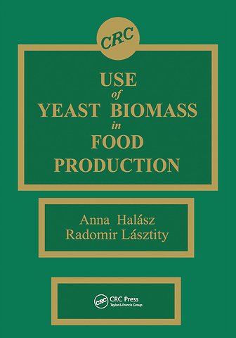 Use of Yeast Biomass in Food Production