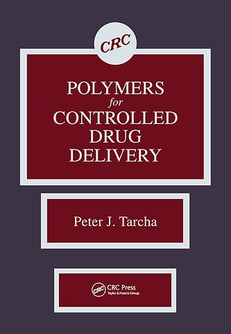 Polymers for Controlled Drug Delivery