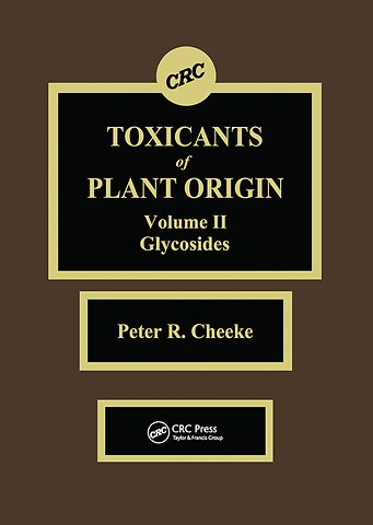 Toxicants of Plant Origin