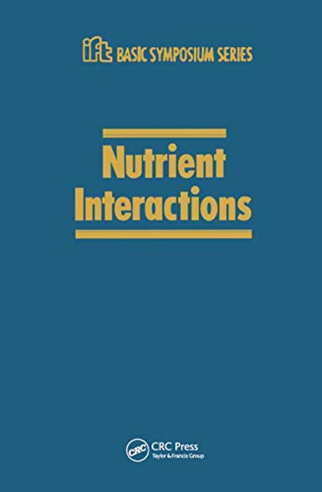 Nutrient Interactions