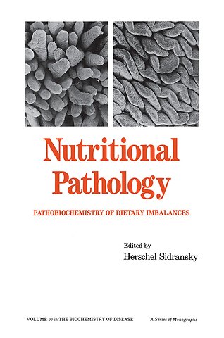 Nutritional Pathology