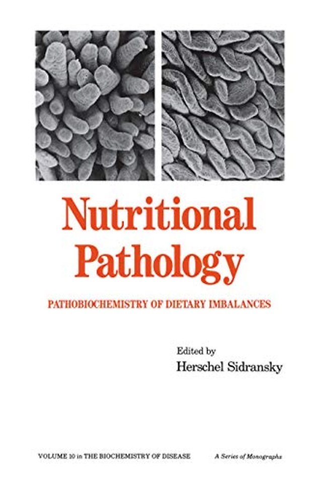 Nutritional Pathology