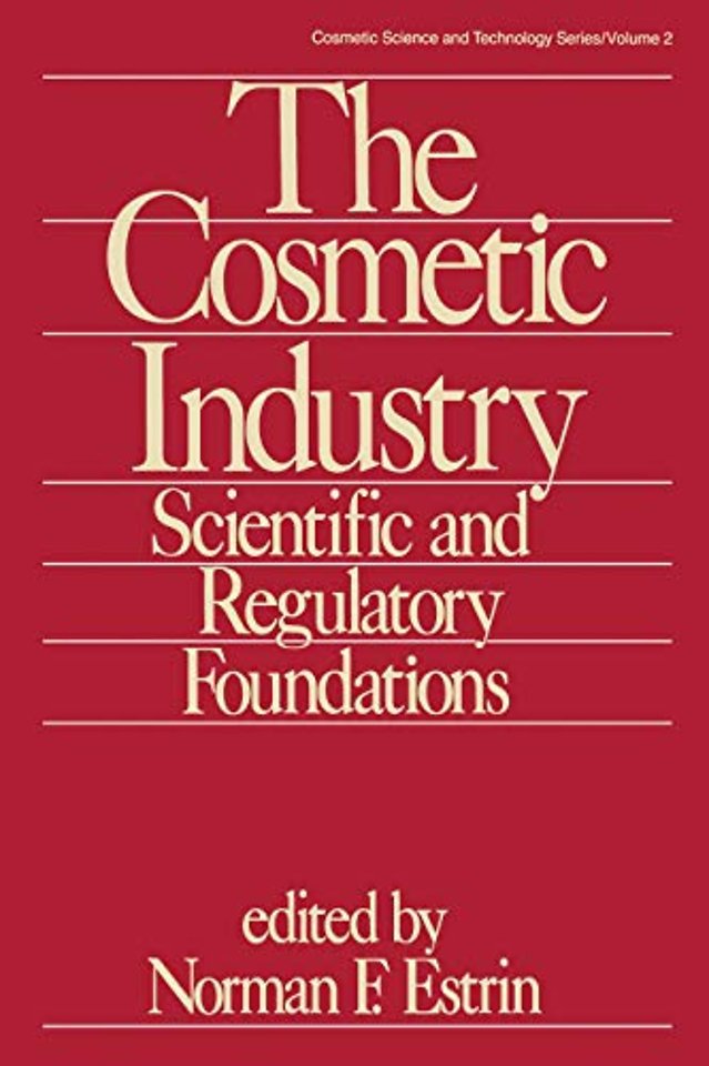 Cosmetic Industry