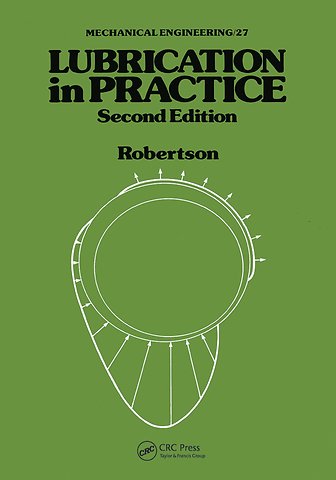 Lubrication in Practice