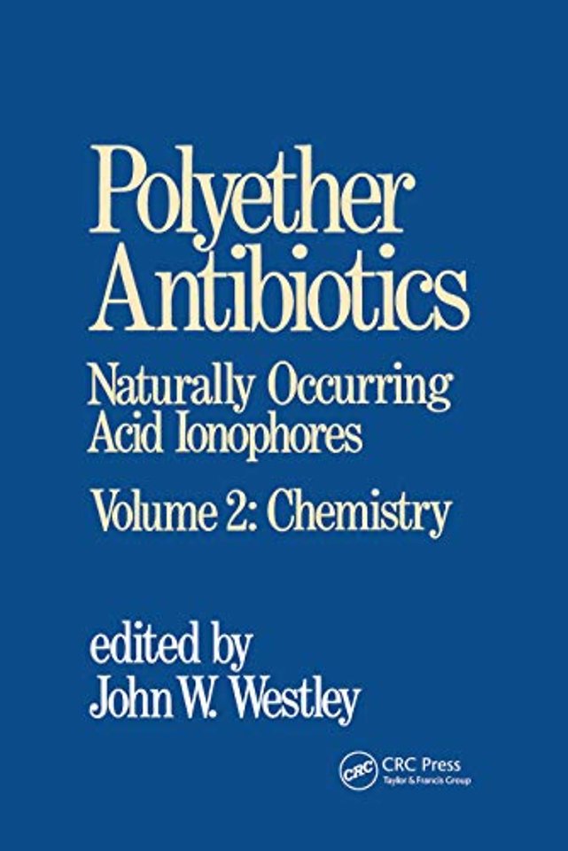 Polyether Antibiotics