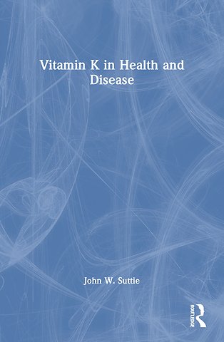 Vitamin K in Health and Disease
