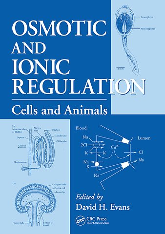 Osmotic and Ionic Regulation