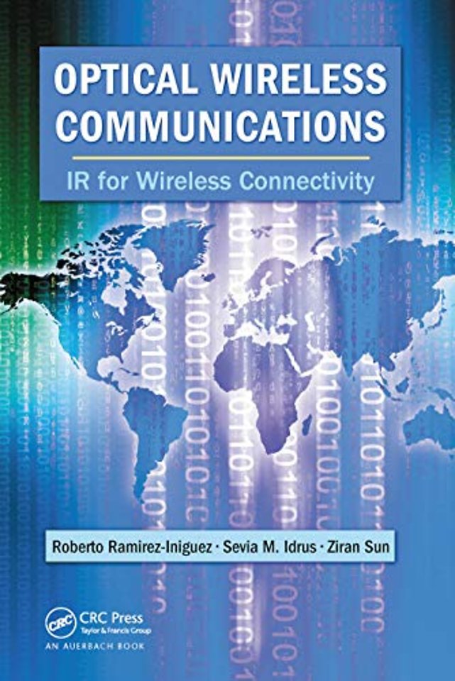 Optical Wireless Communications