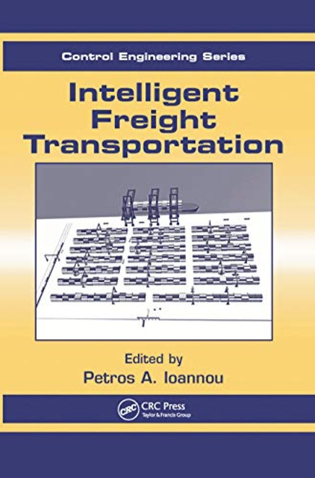 Intelligent Freight Transportation